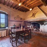 Casale Di Valle Dimora Storica 4* Βίντσι