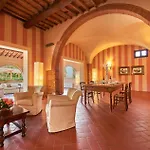 Casale Di Valle Dimora Storica 4* Βίντσι