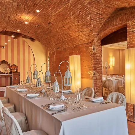 Ξενοδοχείο Casale Di Valle Dimora Storica 4*