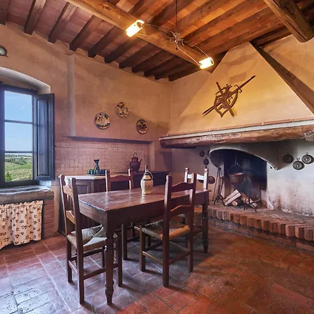 Casale Di Valle Dimora Storica 4* Vinci