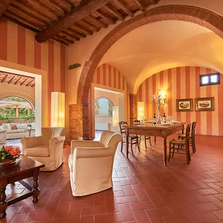 Casale Di Valle Dimora Storica 4* Vinci