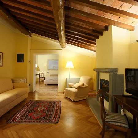 Casale Di Valle Dimora Storica