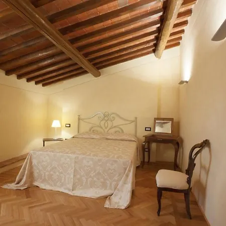 Szálloda Casale Di Valle Dimora Storica