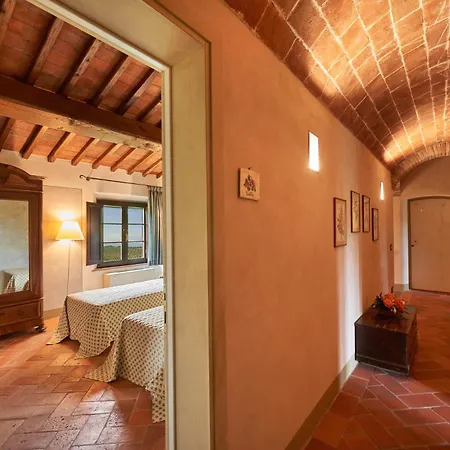 Casale Di Valle Dimora Storica Ξενοδοχείο