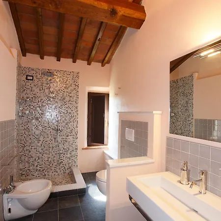 Szálloda Casale Di Valle Dimora Storica